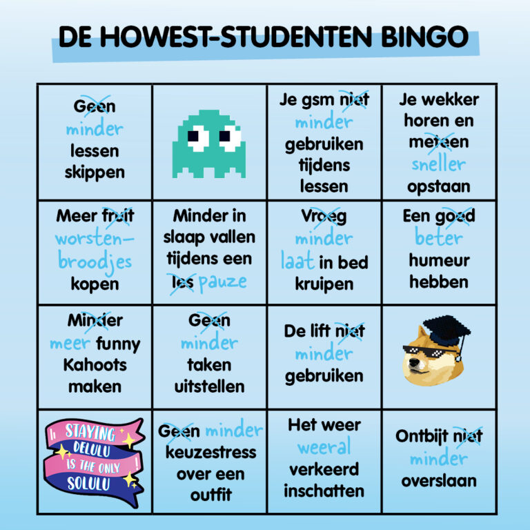 bingo howest