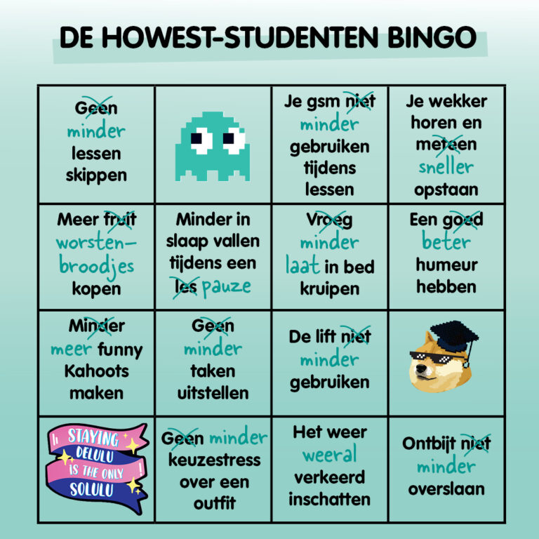 bingo howest2