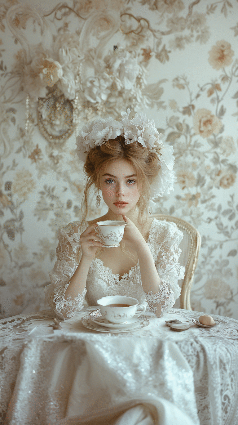 howest_ai_team1_create_a_white_bride_sitting_at_a_table_with_a__4b5f33d2-92b4-4288-b05d-a5a00fe62211
